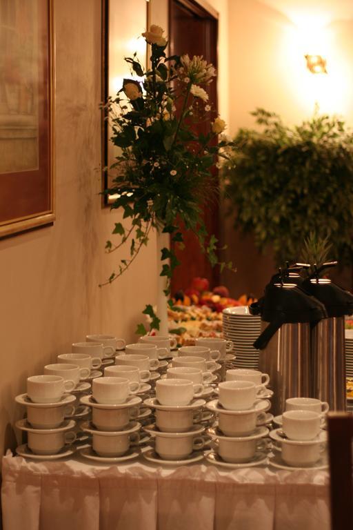 Hotel Tenishouse Марки Экстерьер фото