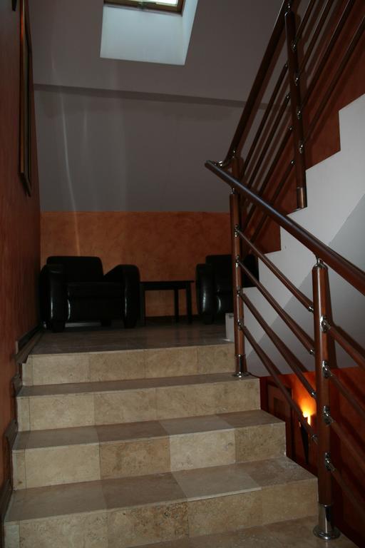 Hotel Tenishouse Марки Экстерьер фото