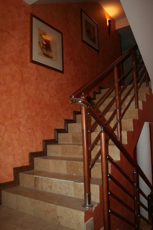 Hotel Tenishouse Марки Экстерьер фото