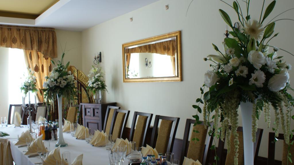 Hotel Tenishouse Марки Экстерьер фото
