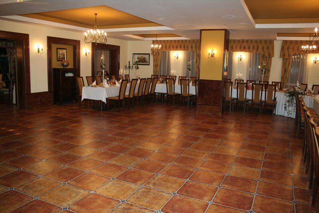 Hotel Tenishouse Марки Экстерьер фото