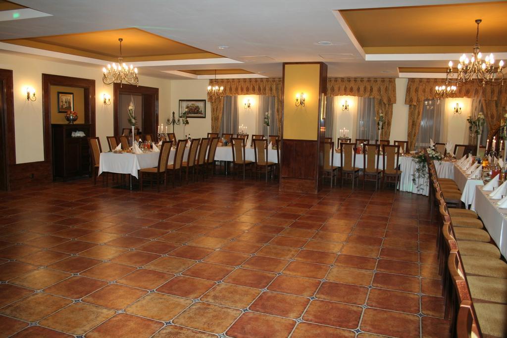 Hotel Tenishouse Марки Экстерьер фото