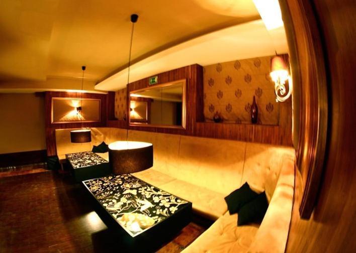 Hotel Tenishouse Марки Экстерьер фото
