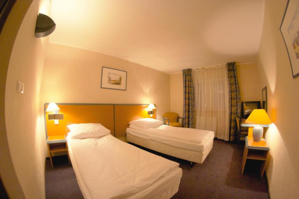 Hotel Tenishouse Марки Номер фото