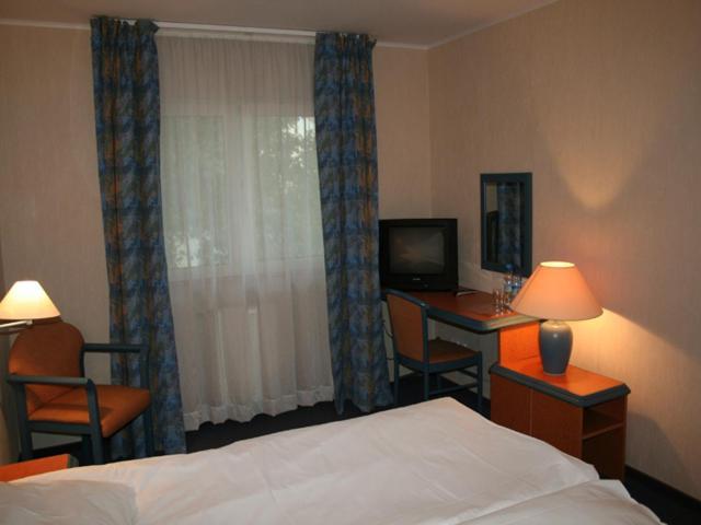 Hotel Tenishouse Марки Номер фото