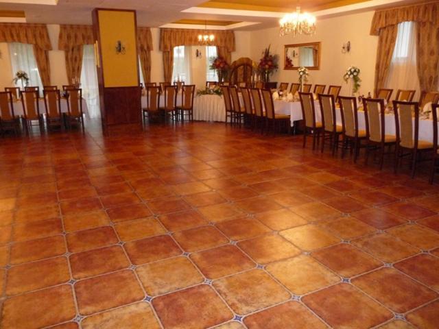 Hotel Tenishouse Марки Экстерьер фото