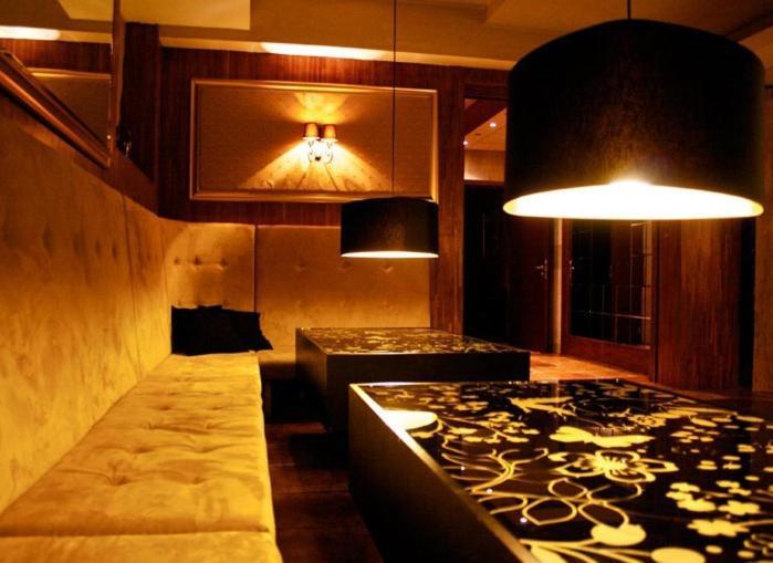 Hotel Tenishouse Марки Экстерьер фото